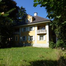 Höllentalstraße 54