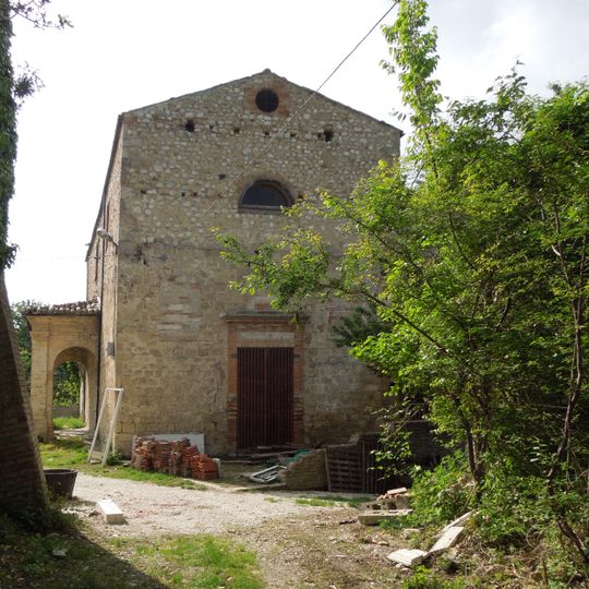 Chiesa di Santa Maria della Misericordia
