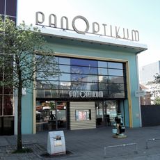 Panoptikum Hamburg