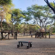 Parque ecológico Kurt Beer