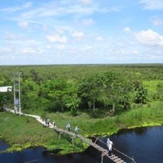 Nationalpark U Minh Thượng