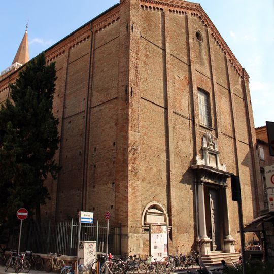 Chiesa di Sant'Agostino