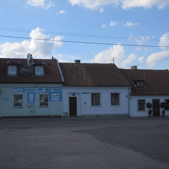 Jedności Słowiańskiej 31