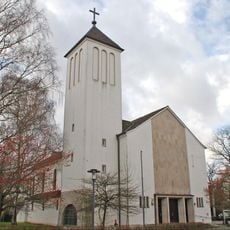 St. Hedwig