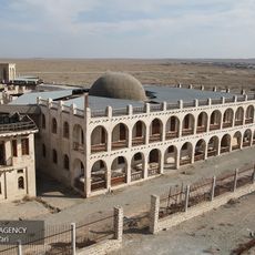 Sacred Defense Cinema Town