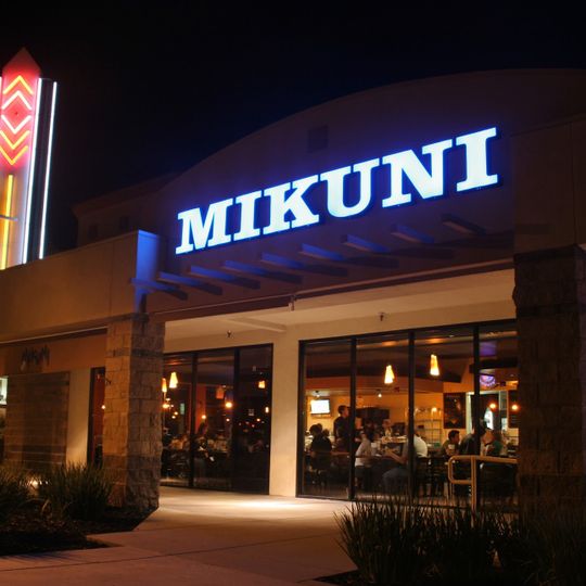 Mikuni