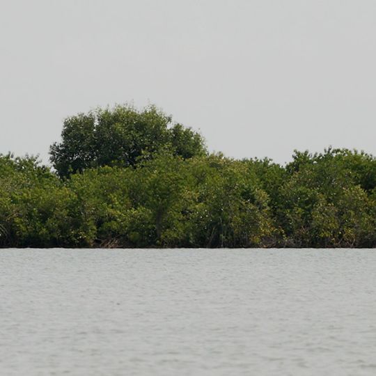 Krishna Wildlife Sanctuary