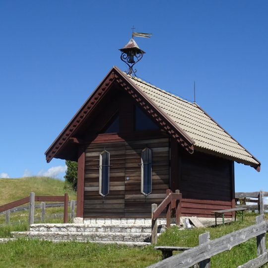 Chiesa di San Vigilio