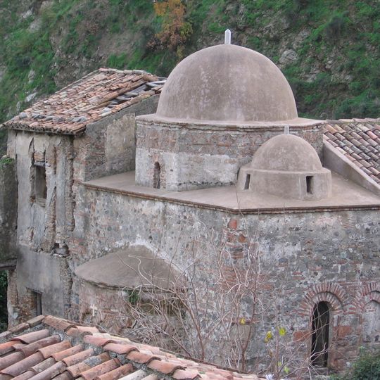 Chiesa di Santa Maria di Mili