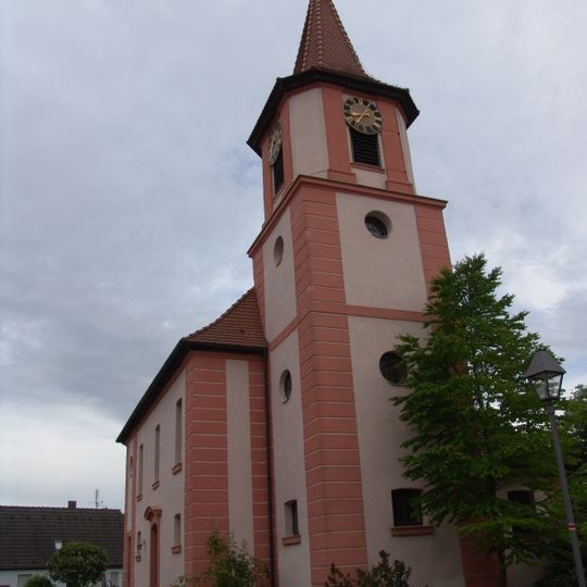 St. Georg
