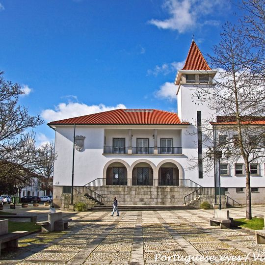Câmara Municipal de Mortágua