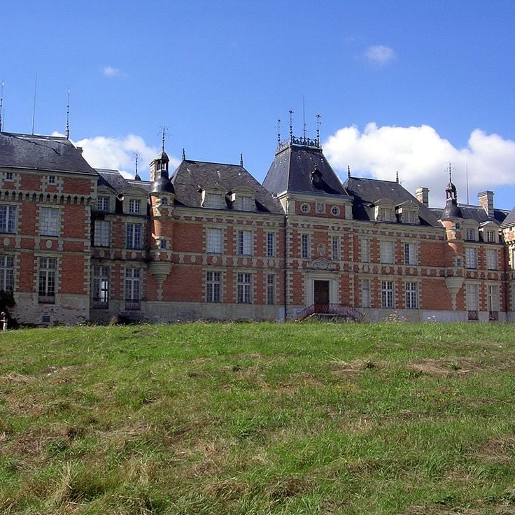 Château de Clermont