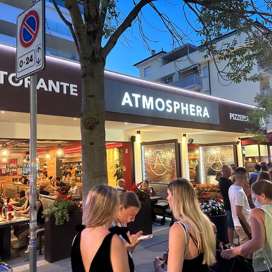 Atmosphera