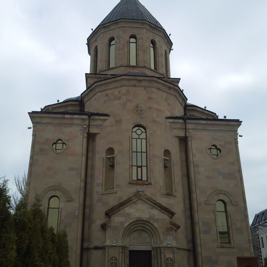 Church of the Resurrection, Rostov-on-Don