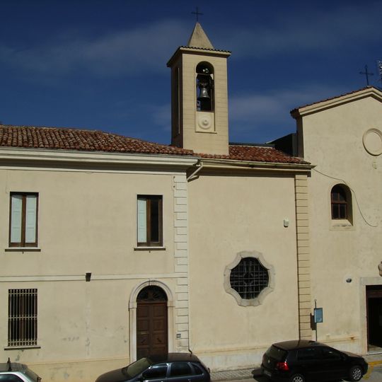 Santa Croce