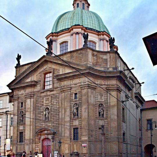 Church of Saint Francis of Assisi