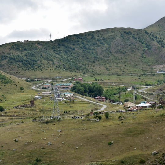 Зæрæмæджы хъæууон цæрæнран