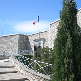 Mémorial du Débarquement et de la Libération en Provence