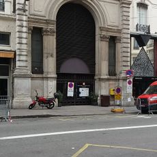 Passage des Terreaux