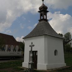 Chapel of Saint John of Nepomuk