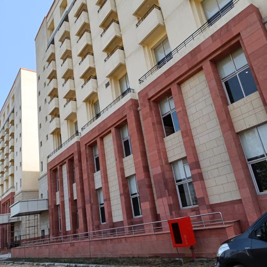 National Institute of Technology Delhi