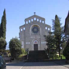 Chiesa di San Giovanni Battista