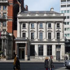 62 And 64, Knightsbridge Sw1