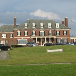 Daniel B. Zimmerman Mansion