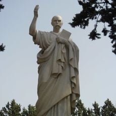 Monumento di Taras Shevchenko
