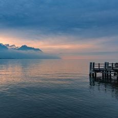 Lake Geneva