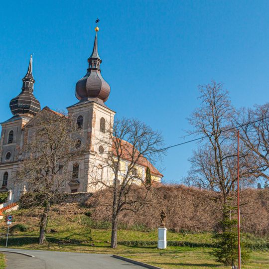 Church of Holy Trinity