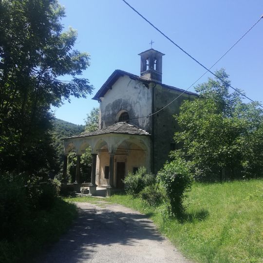 Chiesa della Madonna della Riva