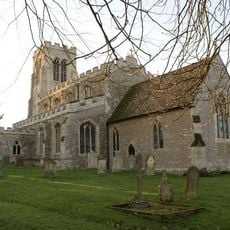 Parish Of All Saints