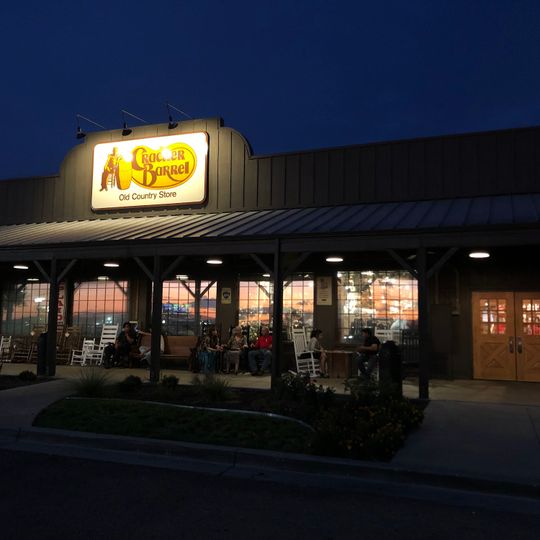 Cracker Barrel Old Country Store