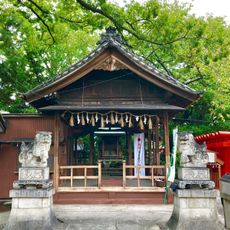 Fukashima Jinja