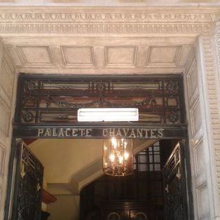 Palacete Chavantes