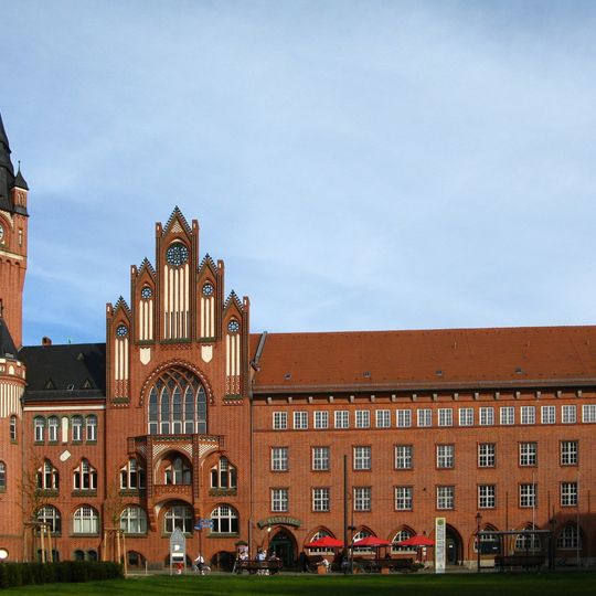 Municipio di Köpenick