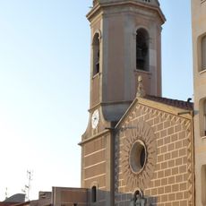 Sant Joan de la Pobla de Mafumet