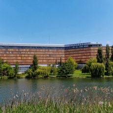 Prefecture hotel of Val-de-Marne