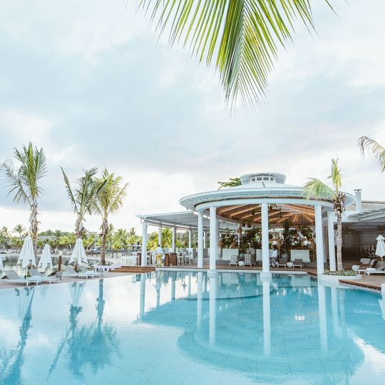 LUX* Grand Gaube Resort & Villas