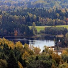 Lake Vaskna