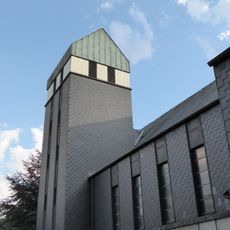 St. Konrad