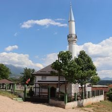 Mosque
