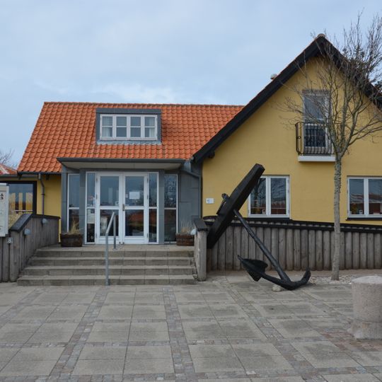 Kystmuseum Skagen
