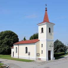Kath. Filialkirche hl. Anna