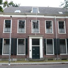Kleine Houtweg 63, Haarlem