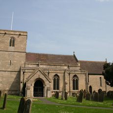 Church of All Saints