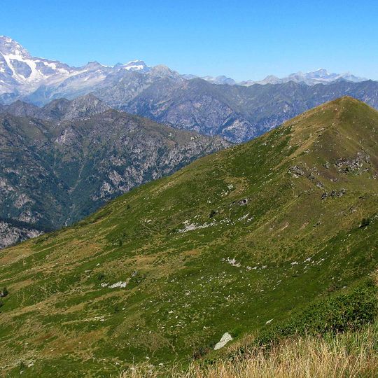 Monte Bo di Valsesia
