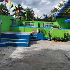 Romero 4 Resort Calamba
