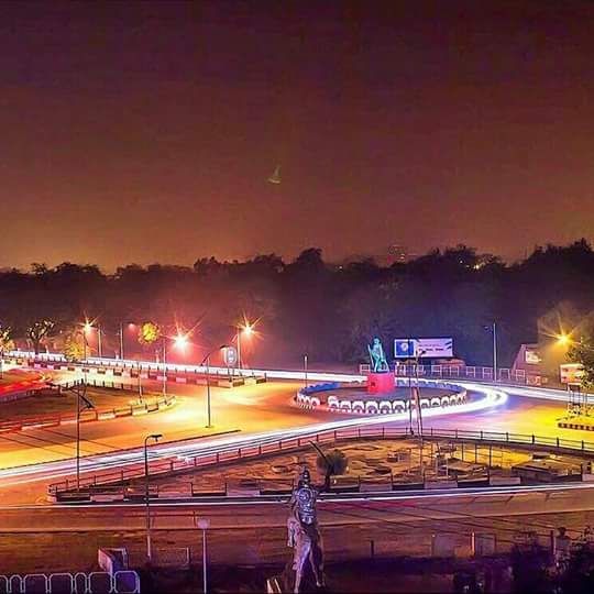 Bokaro Steel City